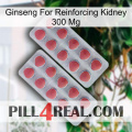 Ginseng For Reinforcing Kidney 300 Mg 19